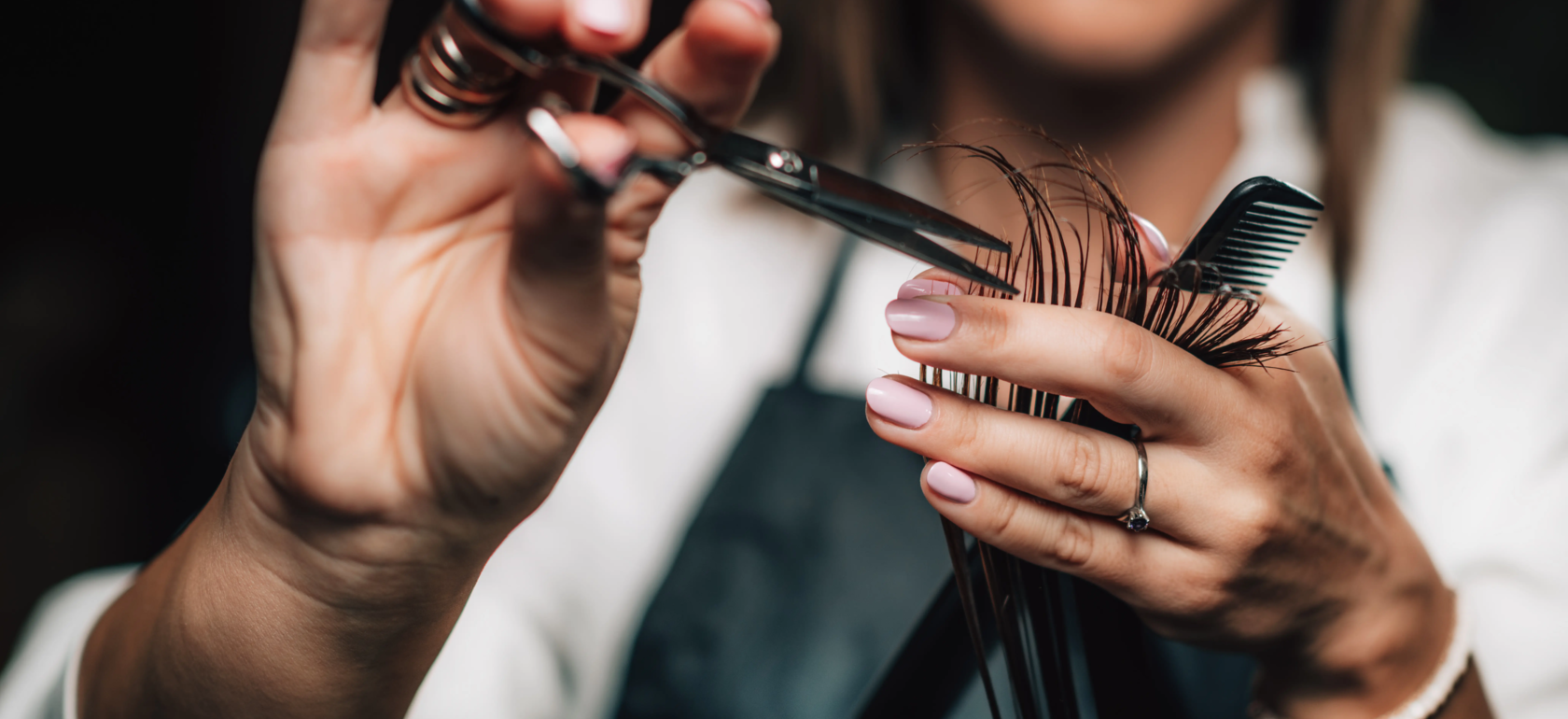 Coiffeur brushing YDES
